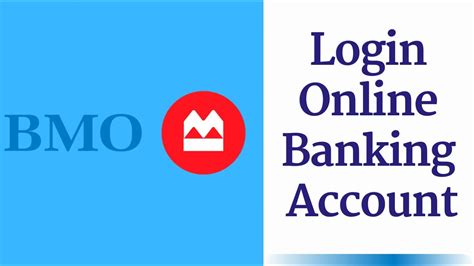 bmo online sign in.